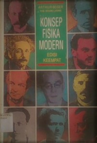 Konsep Fisika Modern