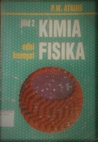 Kimia Fisika 2