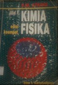 Kimia Fisika 1