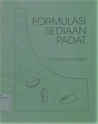 Formulasi Sediaan Padat