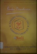 Kongres Nasional XVII : Buku panduan