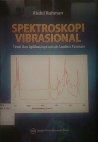 Spektroskopi Vibrasional