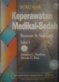 Buku Ajar Keperawatan Medikal-Bedah