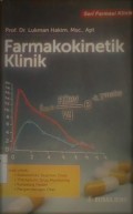 Farmakokinetik Klinik