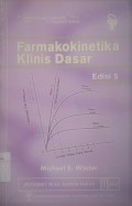 Farmakokinetika klinis Dasar