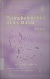 Farmakokinetika klinis Dasar