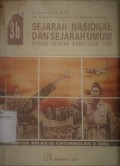Sejarah Nasional dan Sejarah Umum