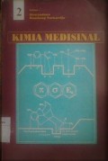 Kimia Medisinal 2