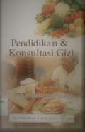 Pendidikan & Konsultasi Gizi