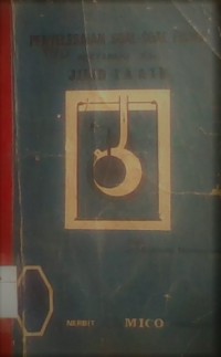 Penyelesaian Soal-soal Fisika JILID 1A & 1E