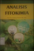 Analisis Fitokimia