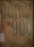 English 900