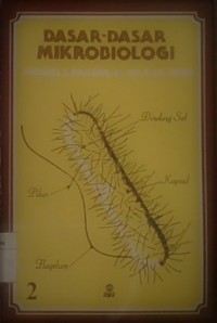 Dasar-dasar Mikrobiologi 2