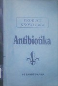 Antibiotika