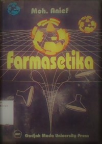 Farmasetika