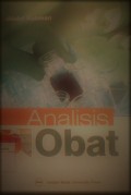 Analisis Obat