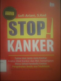 Stop Kanker