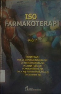 ISO Farmakoterapi Buku 2