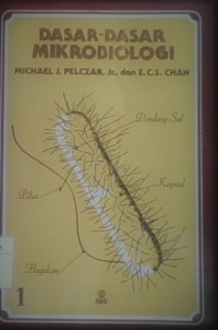 Dasar-Dasar Mikrobiologi 1