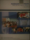 Panduan dan Profil Perguruan Tinggi Swasta Sulawesi 2009