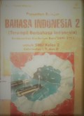 Bahasa Indonesia 2