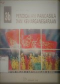 Pendidikan Pancasila dan Kewarganegaraan SMU 3