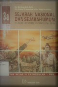 Sejarah Nasional Dan Sejarah Umum