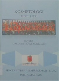 Kosmetologi