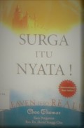 Surga Itu Nyata !