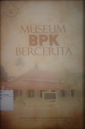 Museum BPK Bercerita