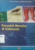 Penyakit Menular di Indonesia