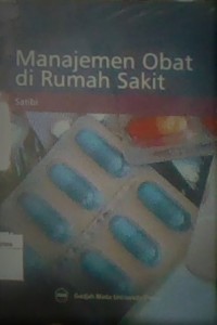 Manajemen Obat Di Rumah Sakit