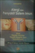 Alergi Dan Penyakit Sistem Imun