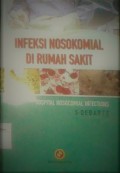 Infeksi Nosokomial Di Rumah Sakit