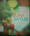 Fakta Ilmiah Buah & Sayur