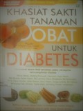 Khasiat Sakti Tanaman Obat Untuk Diabetes