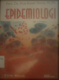 Epidemiologi