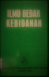 Ilmu Bedah Kebidanan