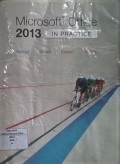 Microsoft Office 2013 : In Practice