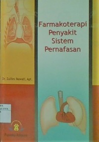 Farmakoterapi Penyakit Sistem Pernafasan