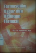 Farmasetika Dasar Dan Hitungan Farmasi