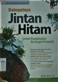 Dahsyatnya Jintan Hitam Untuk Pengobatan Berbagai Penyakit