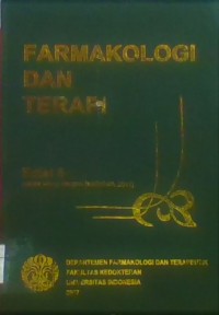 FARMAKOLOGI DAN TERAPI 5