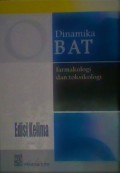 Dinamika Obat : Farmakologi dan toksikologi