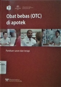 Obat bebas (OTC) di apotek