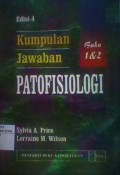 Kumpulan Jawaban Patofisiologi