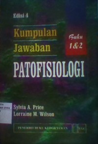Kumpulan Jawaban Patofisiologi