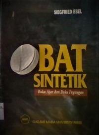 Obat Sintetik