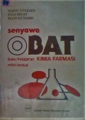 Senyawa Obat