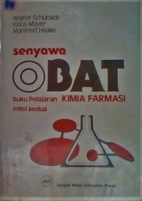 Senyawa Obat